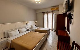 Paradosi Rooms
