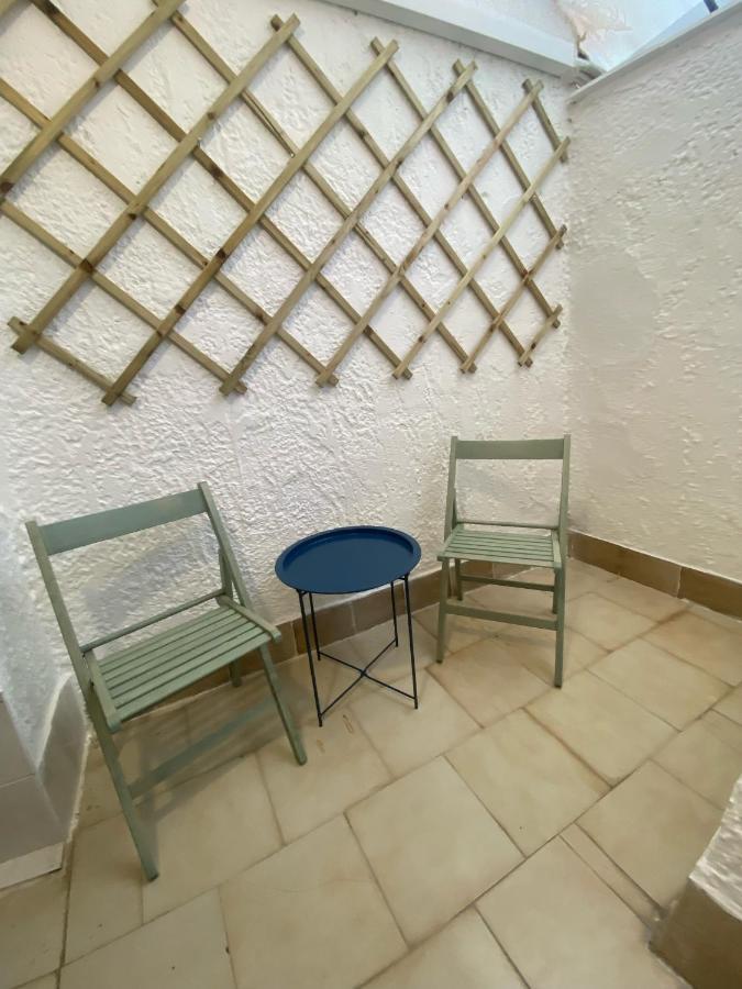 Paradosi Rooms Igoumenitsa Exterior photo