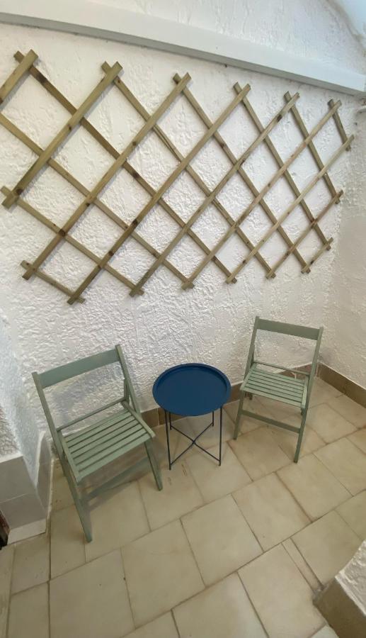 Paradosi Rooms Igoumenitsa Exterior photo