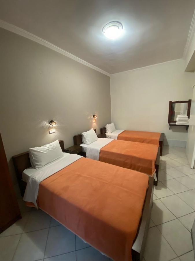 Paradosi Rooms Igoumenitsa Exterior photo