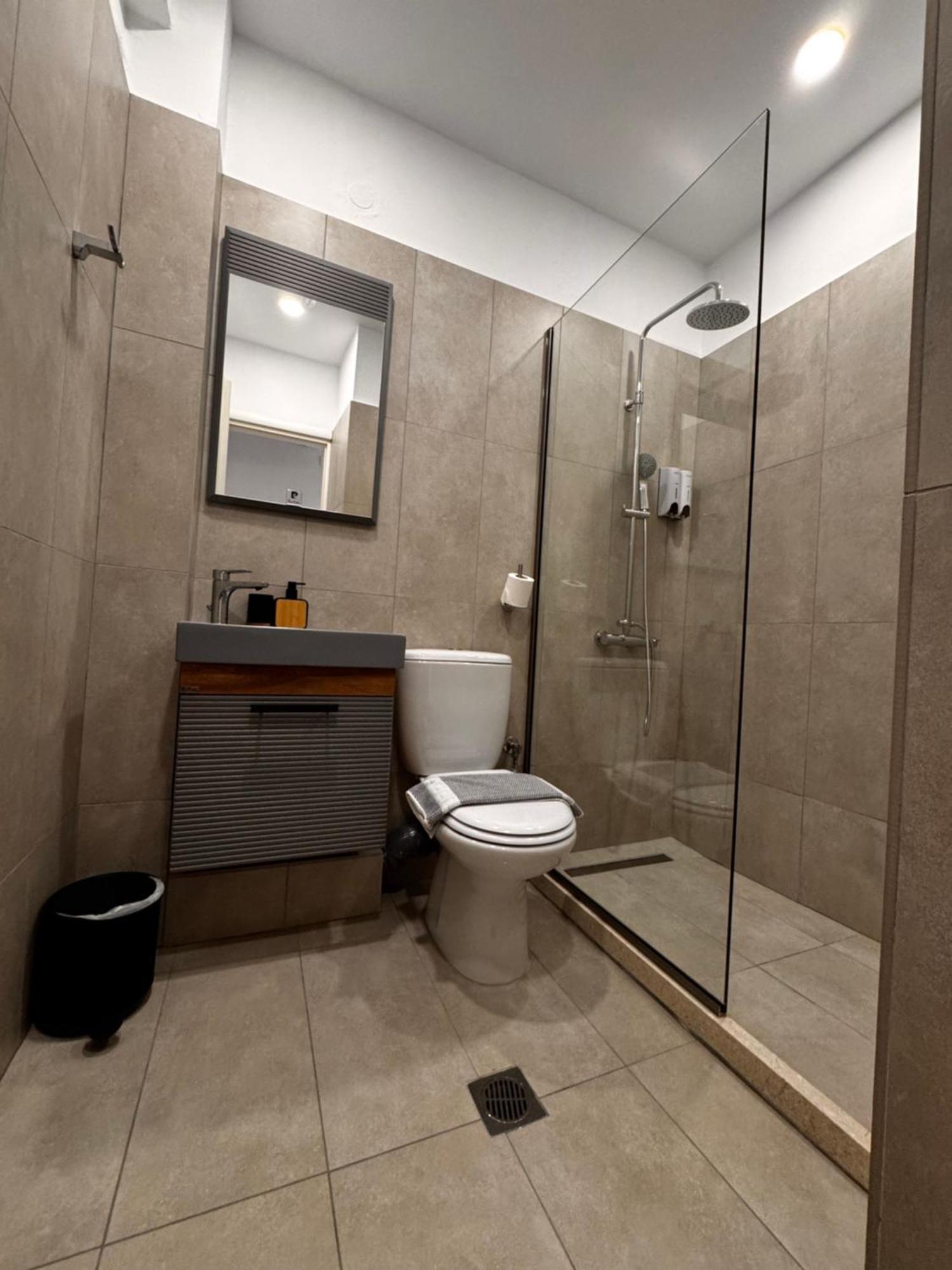 Paradosi Rooms Igoumenitsa Exterior photo