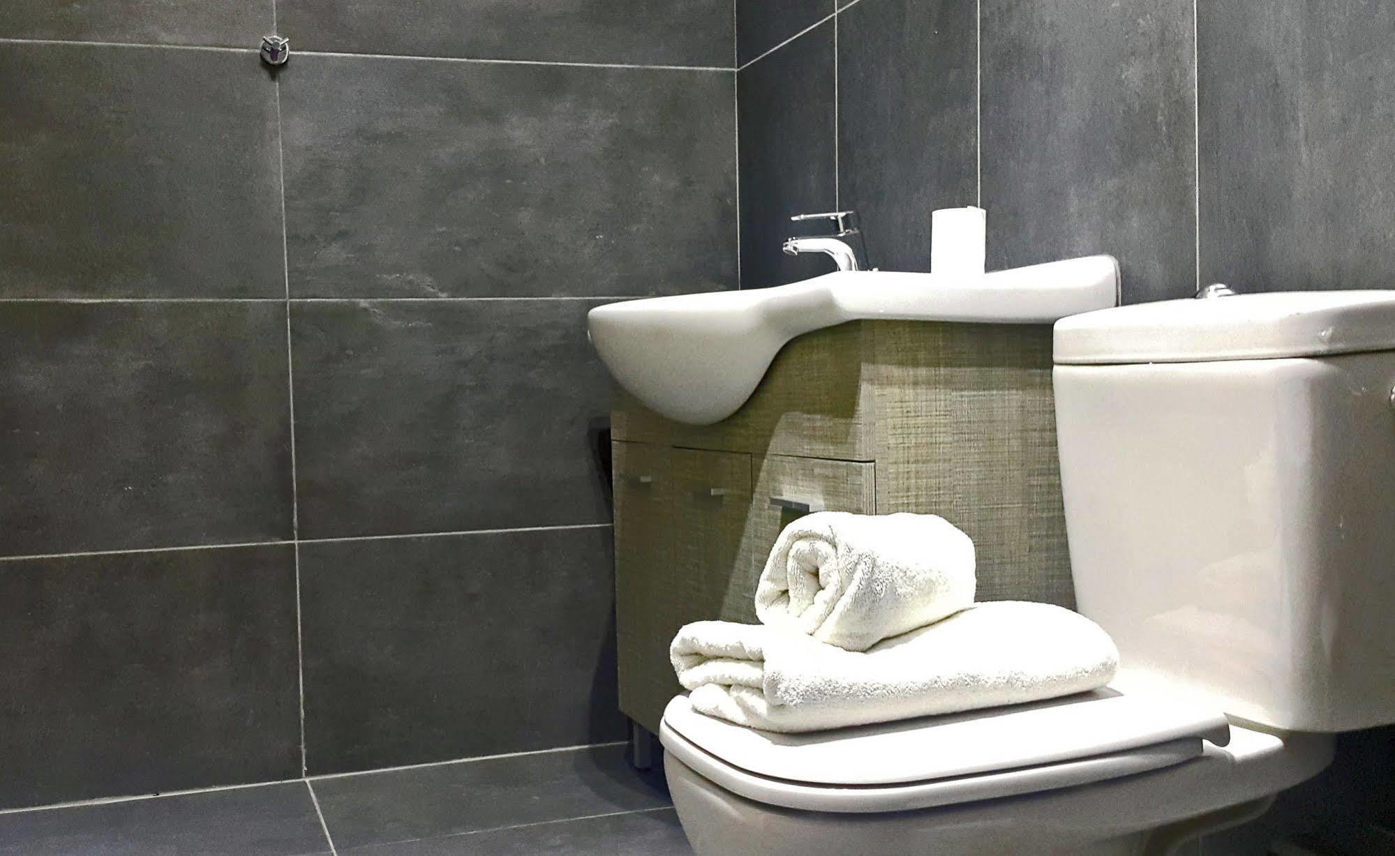 Paradosi Rooms Igoumenitsa Exterior photo